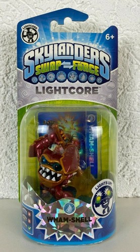 Lightcore wham shell - wham,