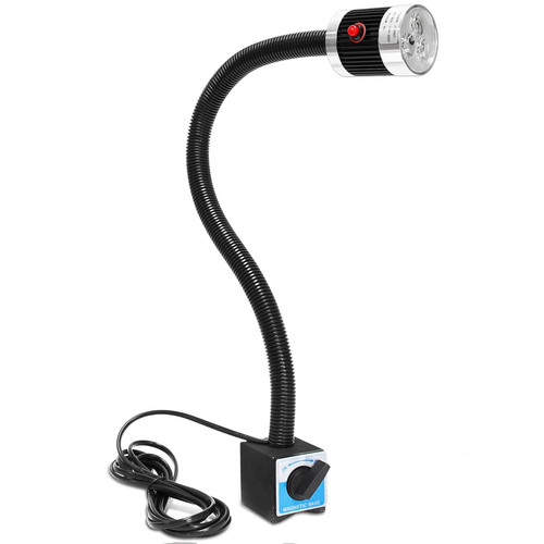 Lampada macchina cnc led - cnc, 9