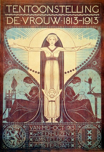 Poster decorativo