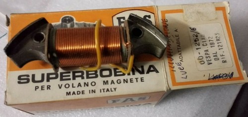 Bobina nos marca superbobina - bobina,