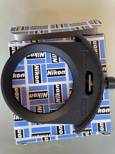 Nikon cassetto filtro per - nikon,