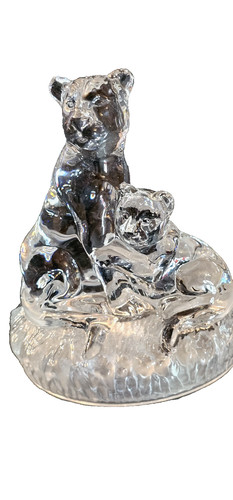 Soprammobile scultura - scultura, in