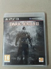 DARK SOULS 2 PS3 - VERSIONE  ITALIANA  - OTTIME CONDIZIONI
