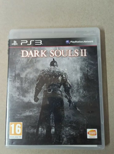 Dark souls ps3 versione - souls, 2
