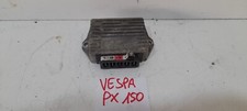 REGOLATORE DI TENSIONE PIAGGIO VESPA PX 125 150 05/08 modello freno a disco