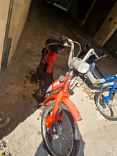 motorini  CIAO per pezzi di ricambio o altro 