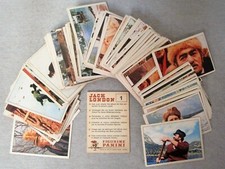 Jack london panini - jack, london-panini
