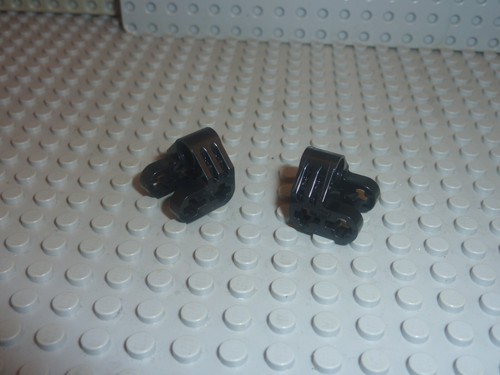 Lego technic connector - x,