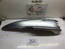 CARENA POSTERIORE DX MBK