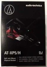 Audio Technica AT-XP5/H Kit