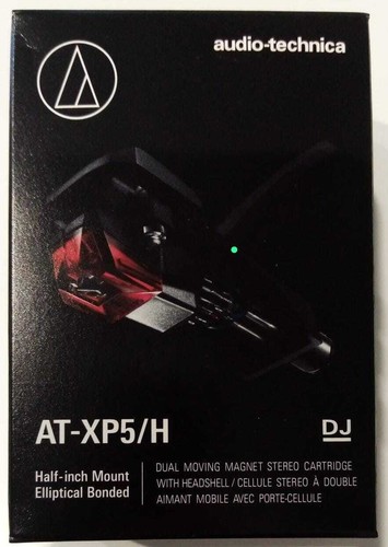 Audio technica kit testina - audio,
