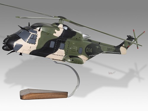 Airbus eurocopter mrh raaf - mrh-90,
