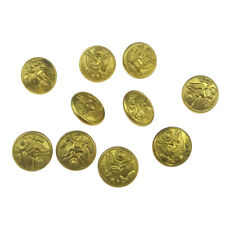 10 Pezzi di WW2 US American