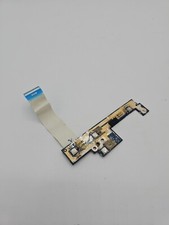 SCHEDA PCB TASTO ACCENSIONE LS-3553P 4559FPBOL02 ACER ASPIRE 5715Z 5535