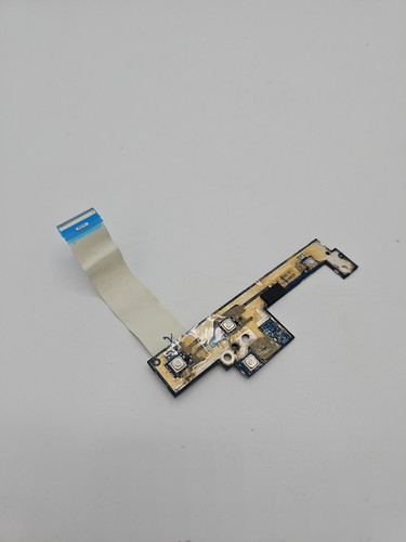 Scheda pcb tasto accensione - scheda,