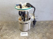 BOSCH 0580314138 13216318 POMPA CARBURANTE GALLEGGIANTE OPEL CORSA D 1.2B A3737