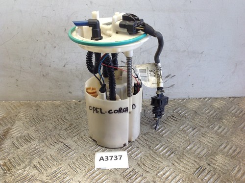Bosch 0580314138 13216318 - 0580314138,
