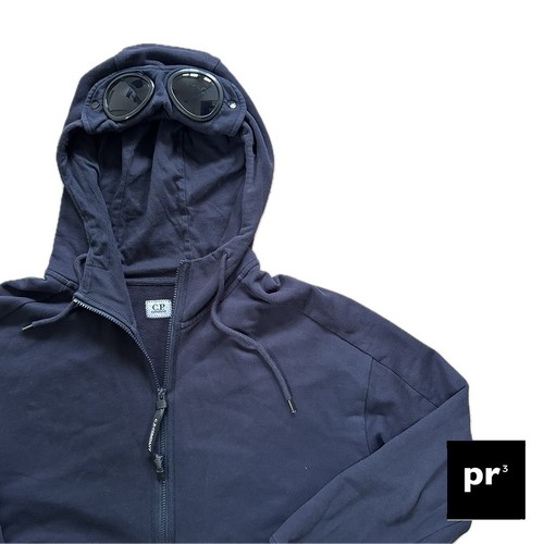 Felpa con cappuccio zip - con, e