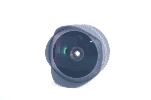 Sigma 15mm dg fisheye - f2.8,
