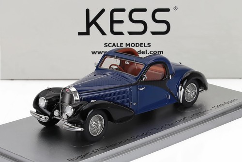 Kess model bugatti - bugatti,