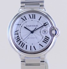 Orologio Cartier Ballon Bleu