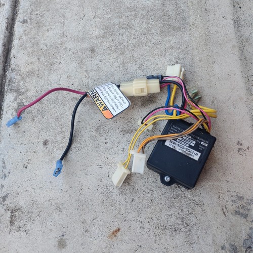 Razor e100 module - e100,