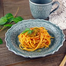 [Pizzo francese] Piatto (M)