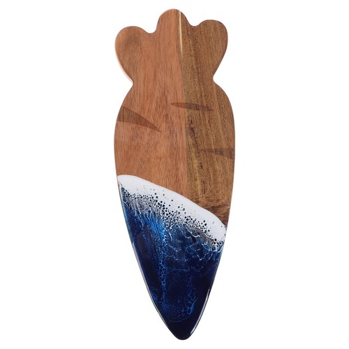 Tagliere legno massello - ,