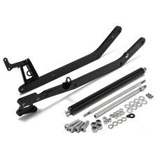 12 1/2" Pedane Avanzate