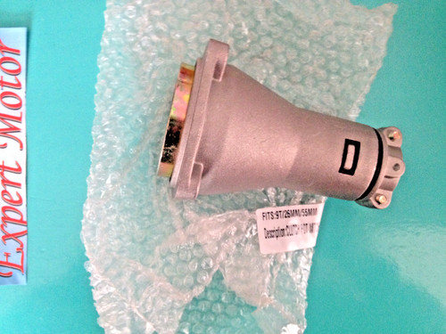 Campana completa per frizione - campana,