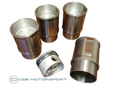 Renault turbo nuovo set - renault, 5