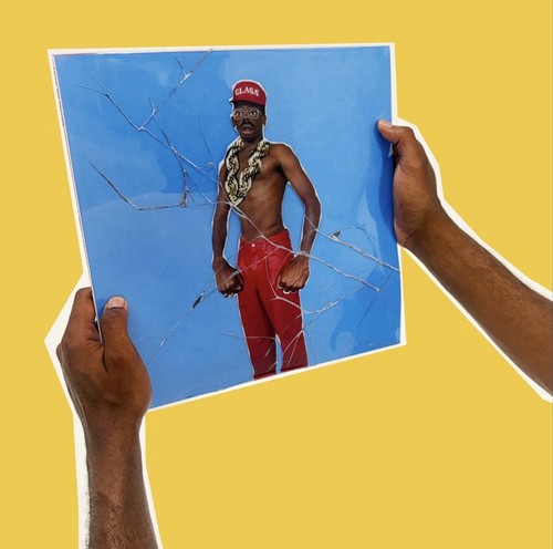 Tyler the creator - don't, tap