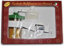 Torchietto per Passatelli