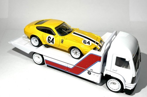 Hot wheels pressofuso - hot,