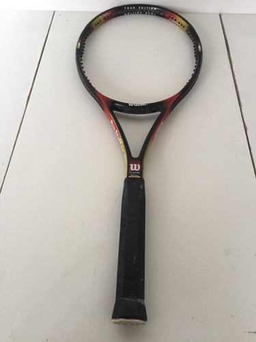 Wilson pro staff - wilson, classic