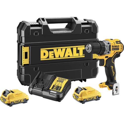 Trapano avvitatore batteria - trapano,