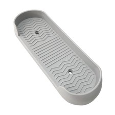 2 Pezzi Pedale Ellittica