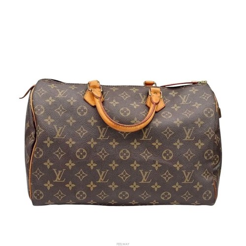 Louis vuitton monogram - monogram, speedy