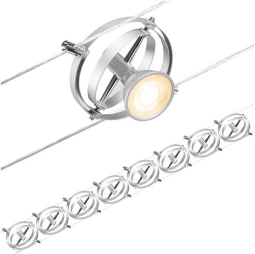 Paulmann sistema cavi - sistema,