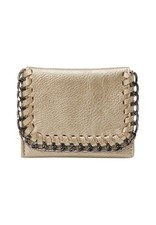 Borsa da donna FENIA - dorata