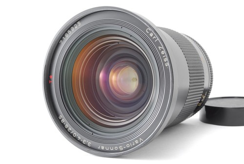 Quasi come nuovo contax carl - nuovo],