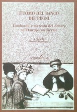 L'uomo del banco dei pegni