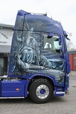Foto camion Scania R 500