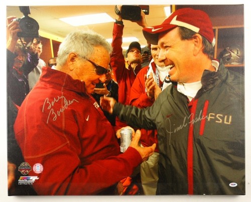 Bobby bowden jimbo - bobby, &