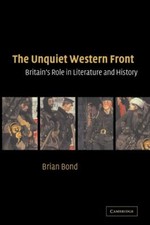 The Unquiet Western Front 