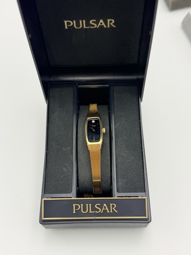 Raro orologio vintage pulsar - raro,