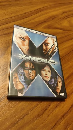 Dvd men 2 avventura - men, 2,
