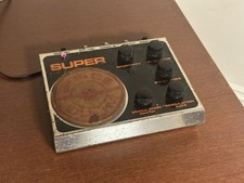 Electro-Harmonix Super Space