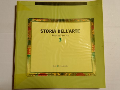 Storia dell arte - storia, e