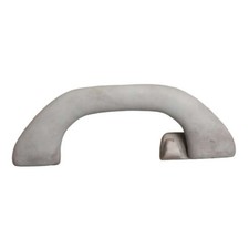 Maniglia appiglio tetto posteriore destra sinistra 5P0857607B Seat Leon II 1.9 T